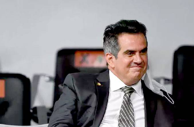 Quer um bom emprego? Lute pela chefia de gabinete do Senador Ciro Nogueira